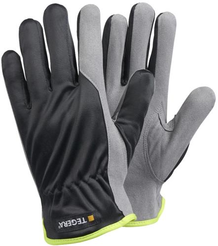 Gant de soudage Tegera 321 mt10 | 6 pièces