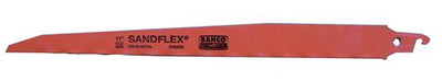 Scie à métaux Bahco 310mm