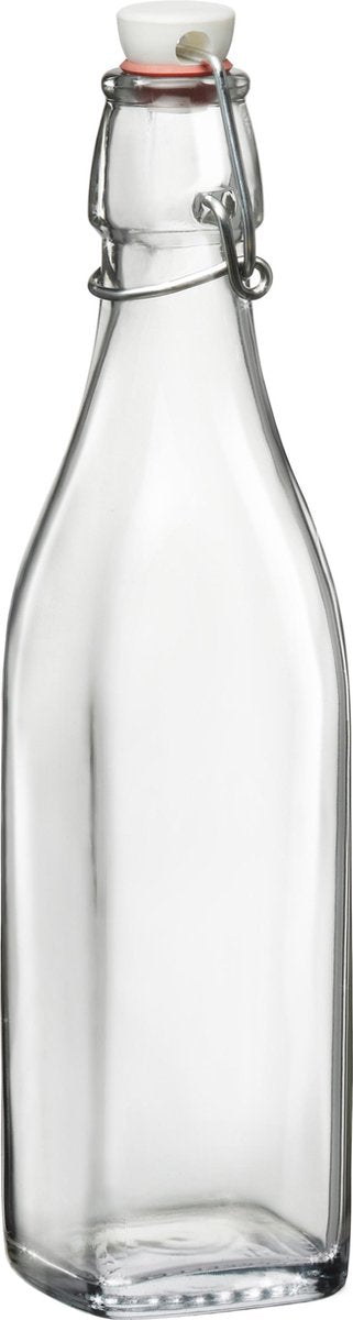 Bormioli rocco rocco bormioli bouteille swing 25 cl