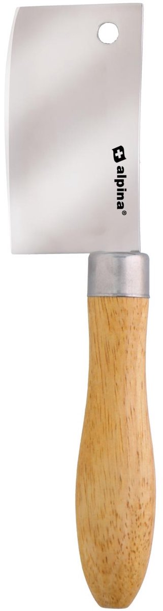 Couteau à fromage Alpina