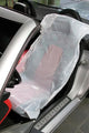 Serwo Automotive Siat Seat Mechanic Cover Extra
