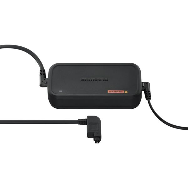 Shimano Battery Charger Steps EC-E8004-1 (Europe)