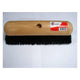 Luva Room Sweeper Black Artificial Hair 29 cm