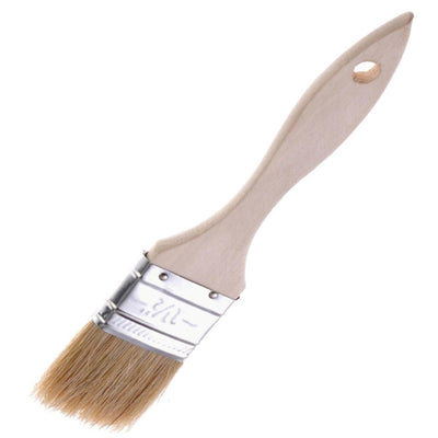 Brosse à cheveux naturels Westmark 3,81 cm