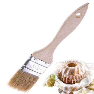 Brosse à cheveux naturels Westmark 3,81 cm