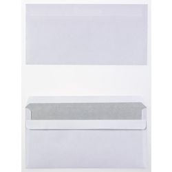 Enveloppes Viking 75 g m² sans fenêtre autocollantes 1000 pièces