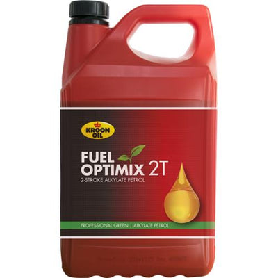 Kroon-oil couronne carburant optimix 2t motomix carburant 5ltr