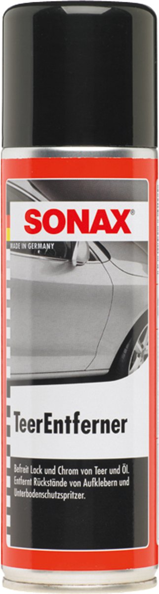 Dégoudronnant Sonax 334.200