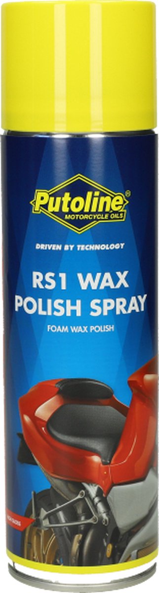 Pulvérisateur de cire Putoline RS1 500 ml