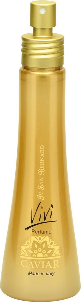 I.s.b. vivì parfum caviar vert 100 ml