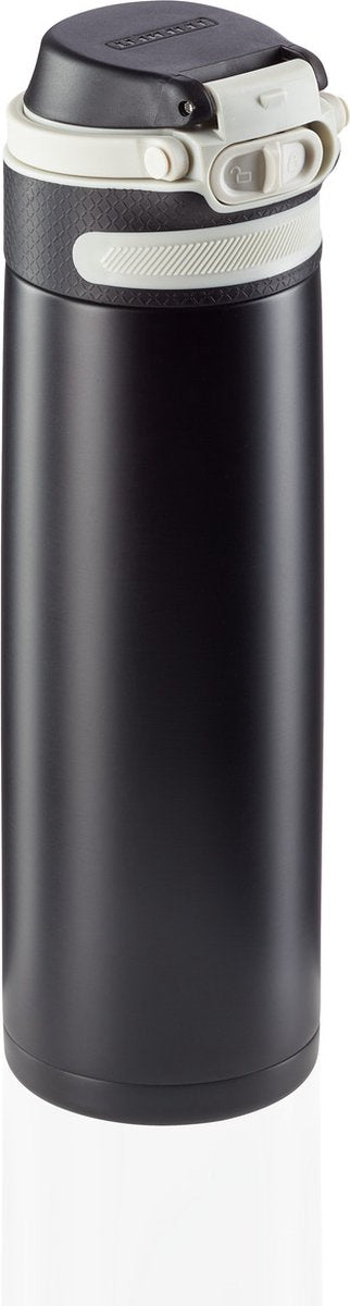 Leifheit Leifheit thermosfless flip 600 ml noir