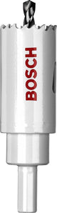 Bosch - scie cloche hss-bimétallique 35 mm