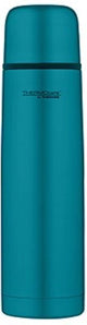 Bouteille thermos quotidienne - 1l - bleu lagon