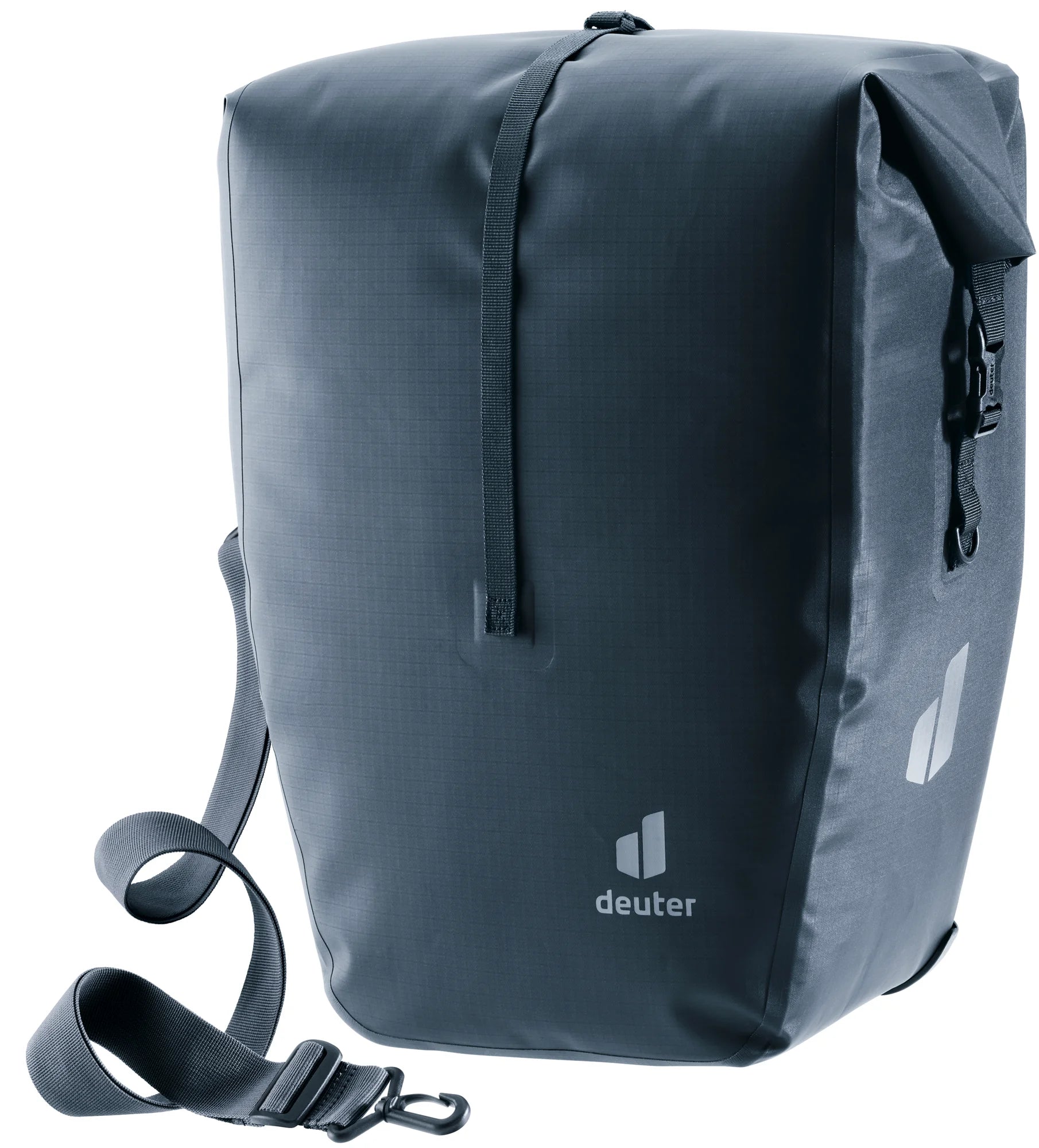 Deuter visby 20+5 - sacoche de vélo