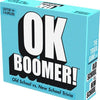 Goliath Ok Boomer! Jeu de fête