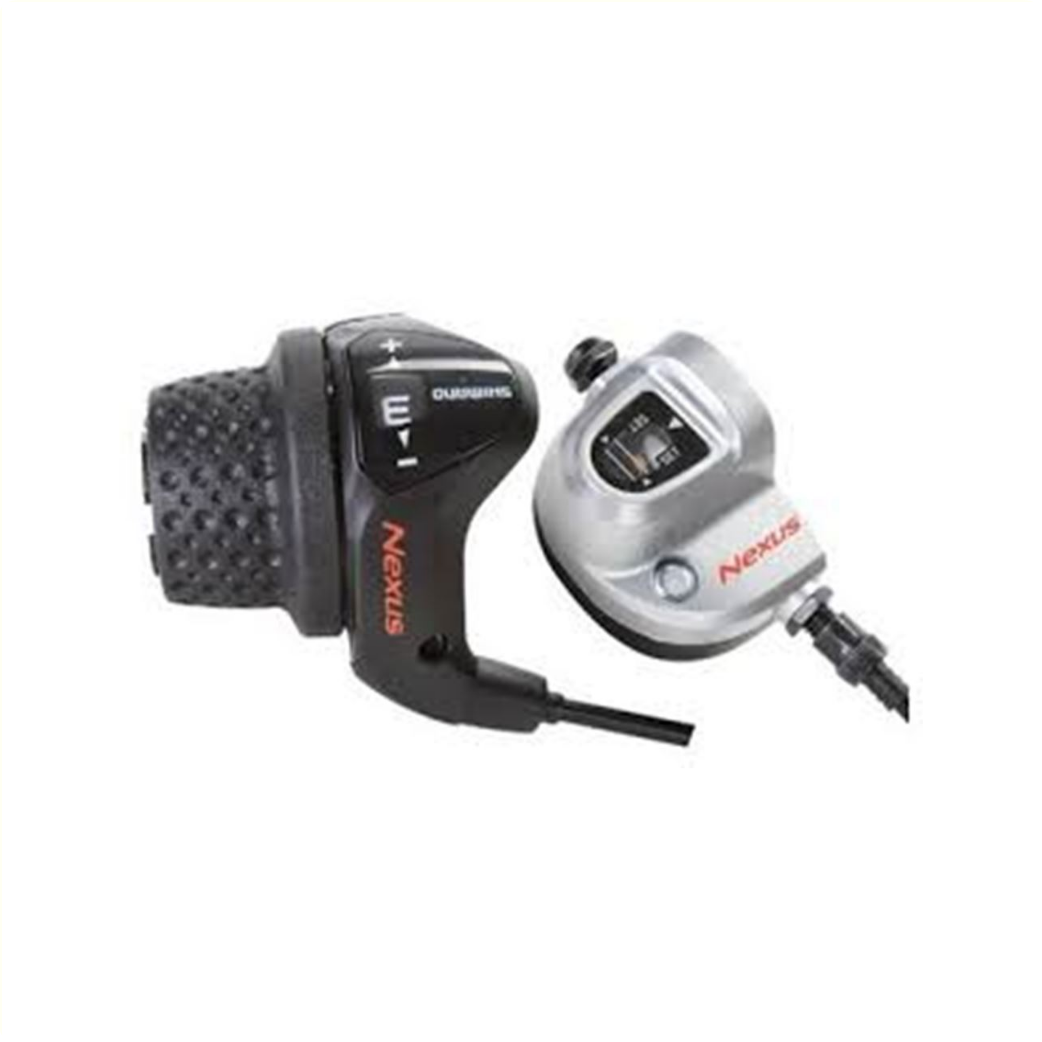 Shimano ff0301b manette de vitesse n3 oem par 60