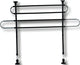 HP Load Compartement Guard Uni Chrome noir