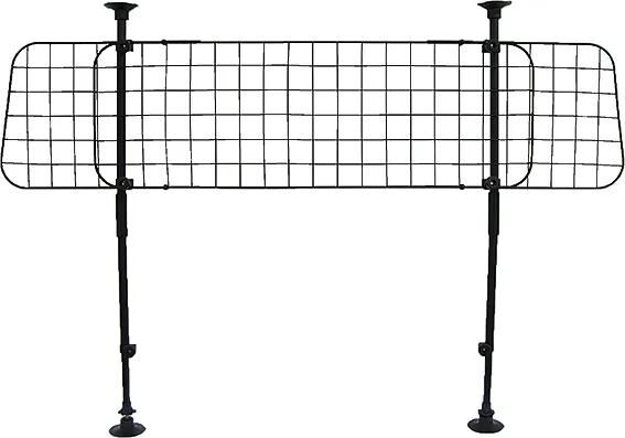 HP Load Compartement Guard Uni Black