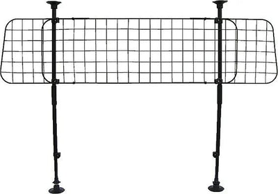 HP Load Compartement Guard Uni Black