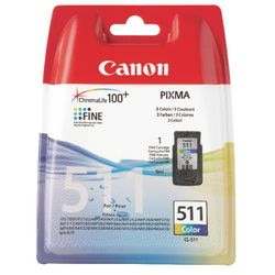 Canon CL-511