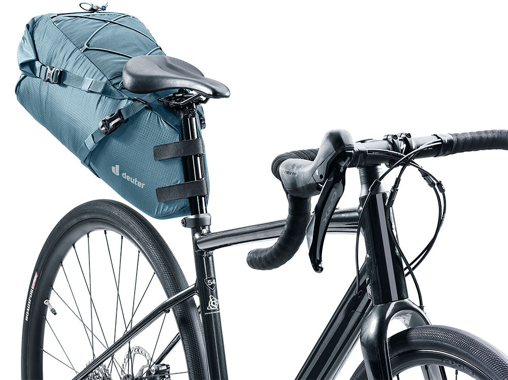Deuter mondego sb 16 - sacoche de selle