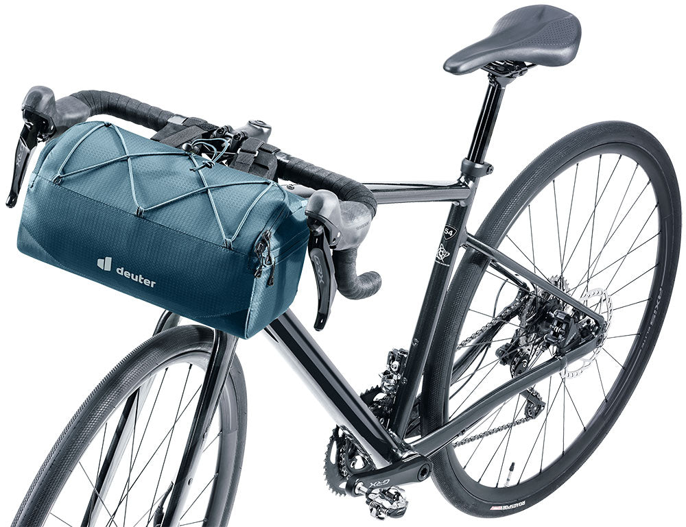 Deuter mondego hb 8 - sacoche de guidon