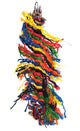 Joyeux Pet Bird Toys lisseer coton