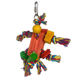 Happy Cap Toy Parrot Fiesta - afbeelding 2