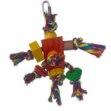 Happy Cap Toy Parrot Fiesta - afbeelding 3
