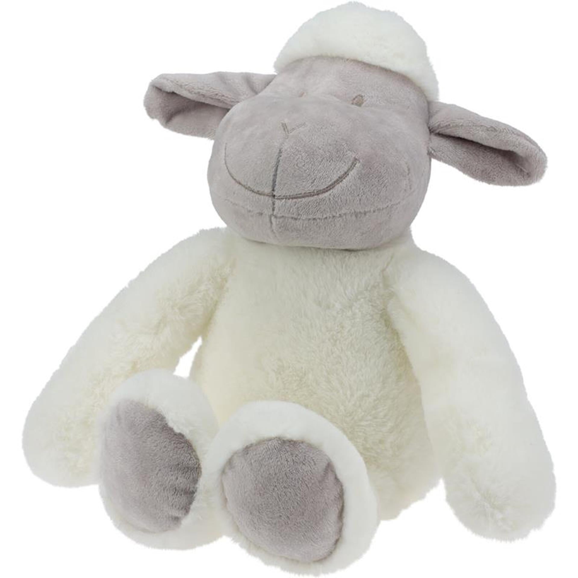 Tender Toys peluche mouton 25cm