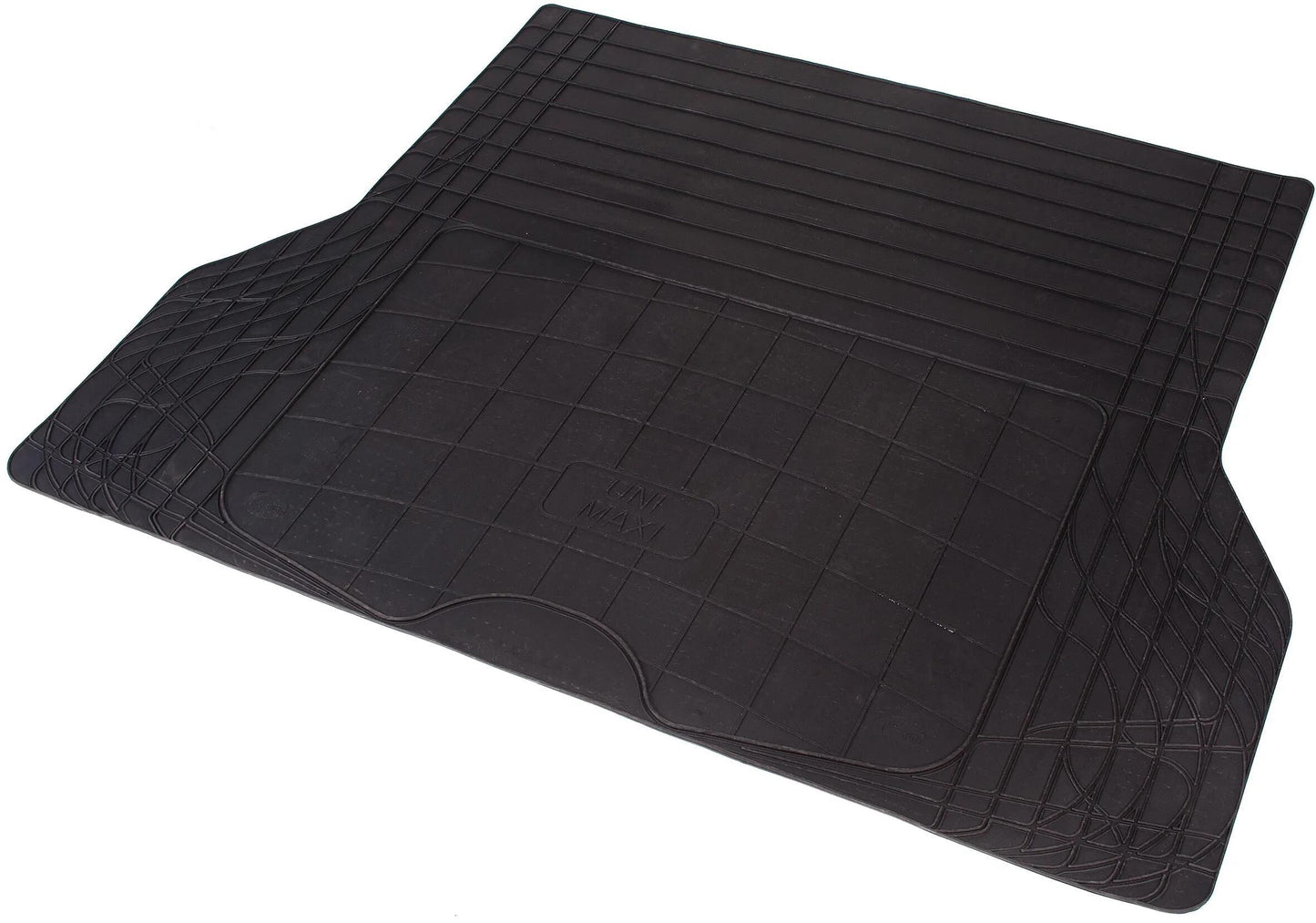 HP Boot Mats Universal Black 140x108 cm
