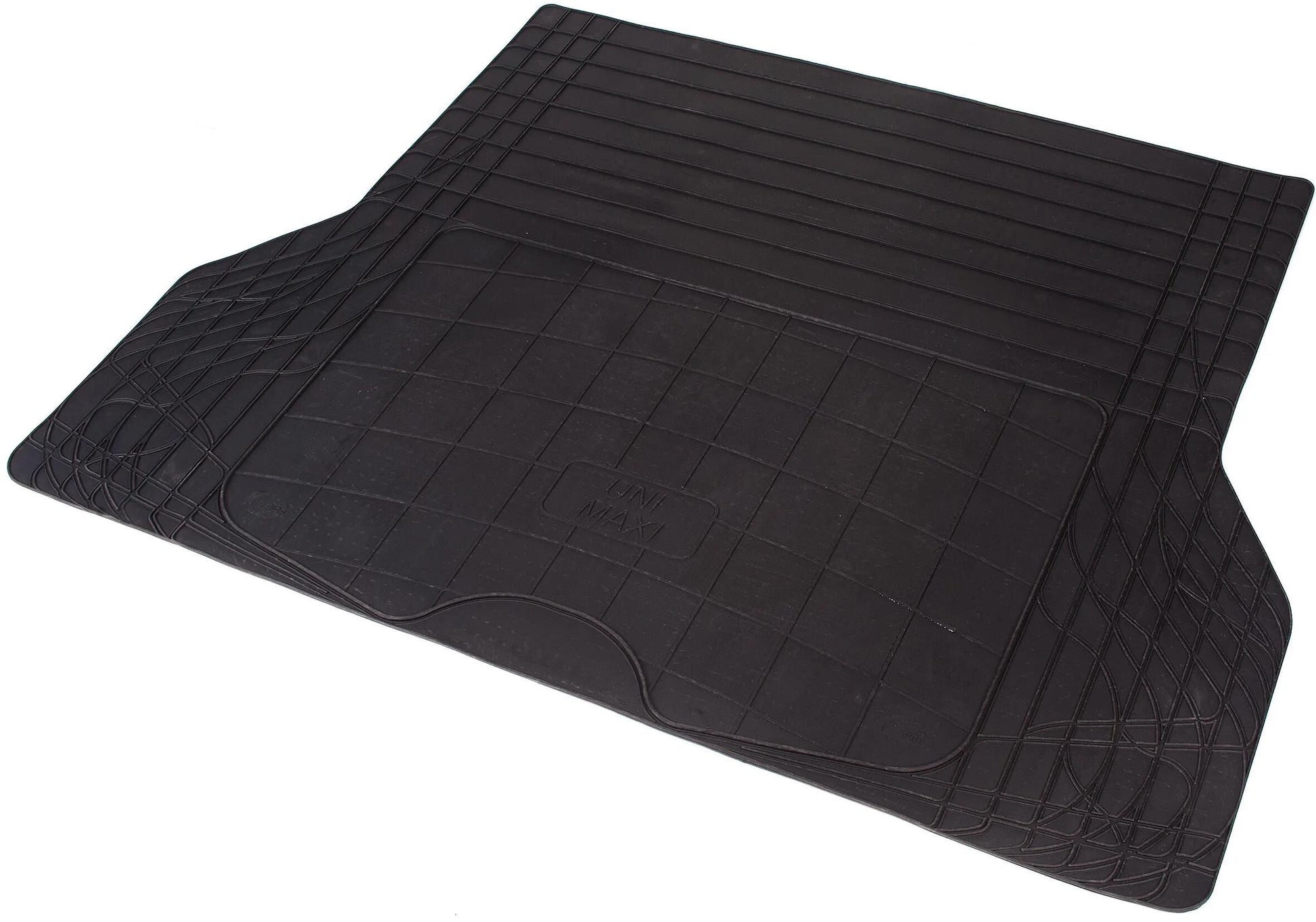 HP Boot Mats Universal Black 140x108 cm