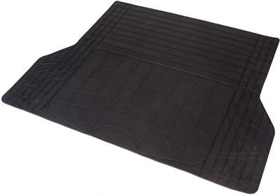 HP Boot Mats Universal Black 140x108 cm