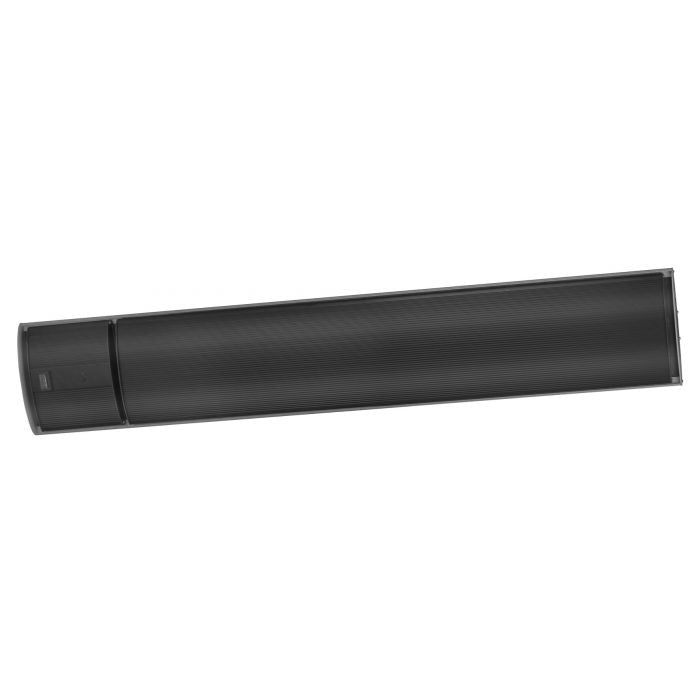 Panneau chauffant extérieur Eurom | RC | théâtre de terrasse - 333930