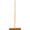 1009153 - balai coco 40cm tige | 3 pièces