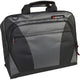 Sacoche pour ordinateur portable monolith 2400 noir gris