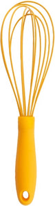 Dotz Silicone Garde - Mustard Geel - 28 cm