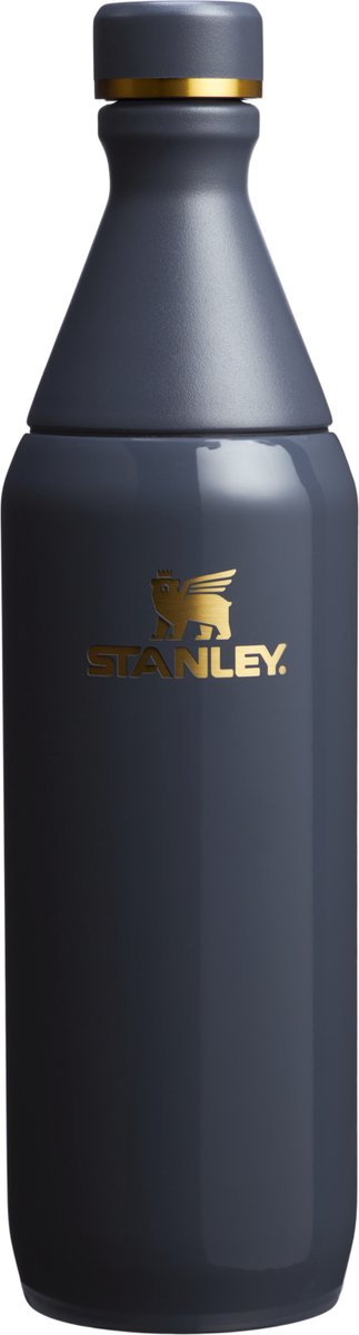 Bouteille mince Stanley toute la journée | 0,59 l - brillant crépusculaire