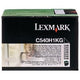 Cartouche toner Lexmark OC540H1kg noir