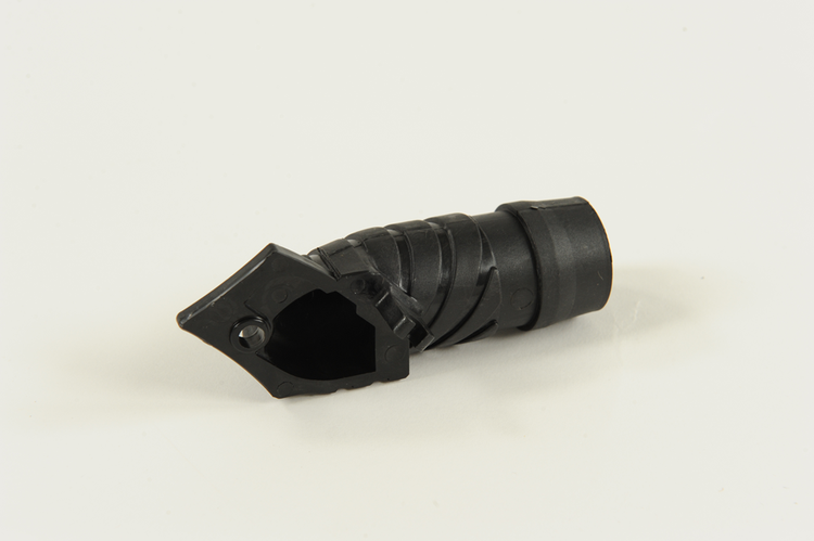 Accessoires Hikoki adaptateur d'extraction de poussière scie circulaire c6u2 c7u2 c9u2