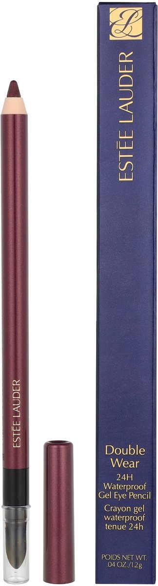 Estée Lauder double tenue 1er | aubergine - 009 | - 09 aubergines