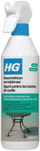 Hg détachant de rouille (500ml)