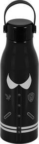 Charactermania - Mercredi - varsity - gourde - gourde - gourde - gourde - noir