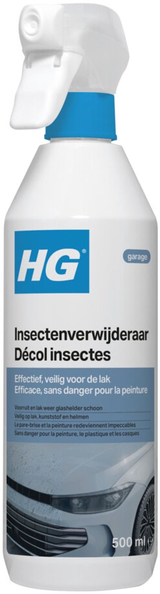 Hg 1045051 - éliminateur d'insectes | 2 pièces