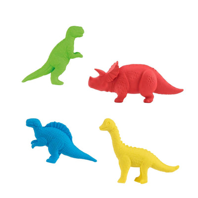 Toi-toys monde de slime puffer de dinosaure - 135gr.