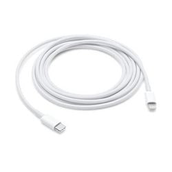 Câble USB Apple C Lightning