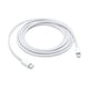 Câble USB Apple C Lightning