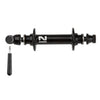 Moyeu avant Novatec a291sb a-sl