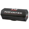 Moyeu avant Novatec a291sb a-sl