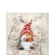 Serviettes Ambiente 25cm câlin nain